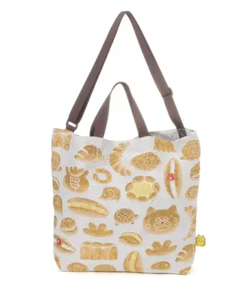 새상품 미사용 노라네코 군단 콜라보 숄더백 스튜디오 클립