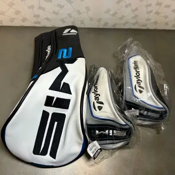 TaylorMade SIM2 드라이버용 유틸리티용 헤드커버