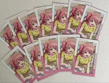 모모이 아이리 굿즈 세트