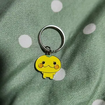 미캉보야 메지루시 키링 산엑스