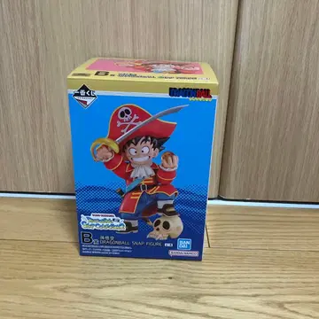 드래곤볼 제일복권