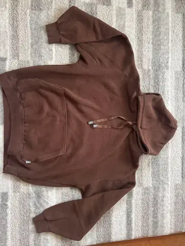 PRO CLUB 후드티 사이즈 L 중고품