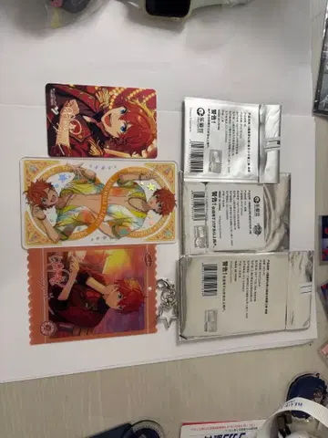 앙스타 아케호시 스바루