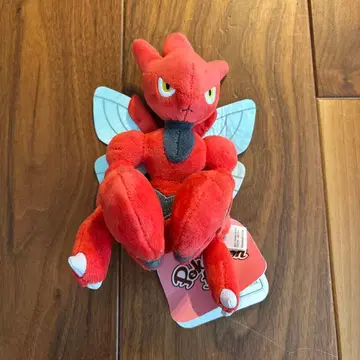 [ 새상품 ] 포켓몬 핏 하사무 봉제 인형 당일 발송