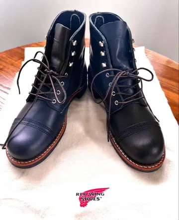 RED WING 아이언레인저 3366