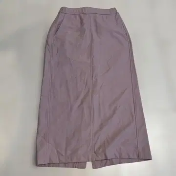 green label relaxing 속기모 롱 스커트