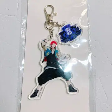 히프노시스 마이크 히프마이 히프무비 온라인 복권 아크릴 키링 쿠우야쿠