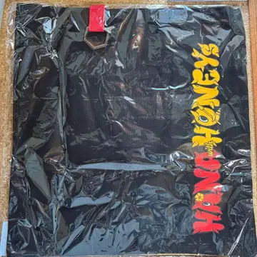 [ 미개봉 새상품 ] 토트백 팬미팅 HANA with HONEYs