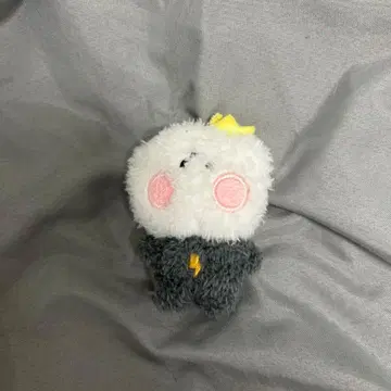 truz minini yochi 봉제 인형 마그넷