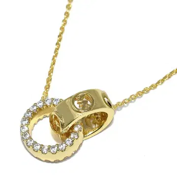 마이클코어스 목걸이 MICHEAL KORS