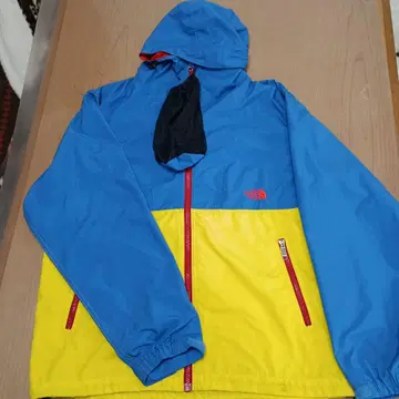 The North Face NP16970 나일론 자켓