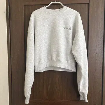 유나이티드 애로우즈 WAVE UNION 맨투맨