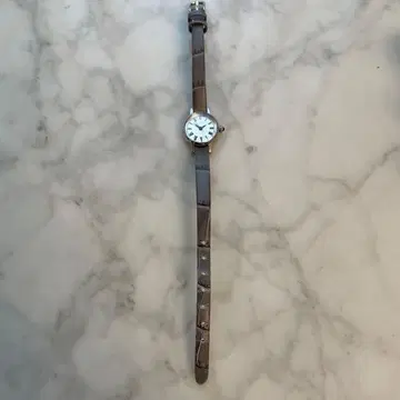 유나이티드 애로우즈 여성용 손목시계