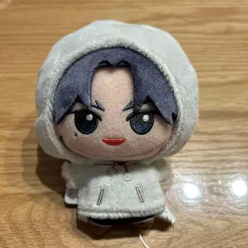 신 테니스의 왕자님 SD 인형 vol.1 아토베 케이고