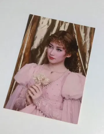 다카라즈카 [ 날아라 황금의 날개여 ] 이치로 마키 사진 2