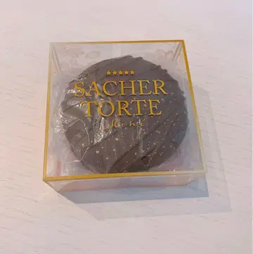 자허토르테 미니 스퀴즈 [ iBLOOM ] Sachertorte