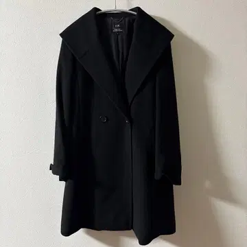 캐시미어 코트 23구