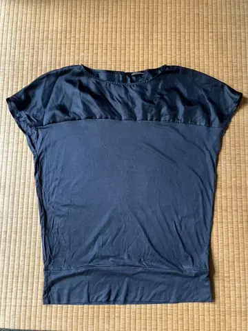 23구 블랙 T셔츠 38