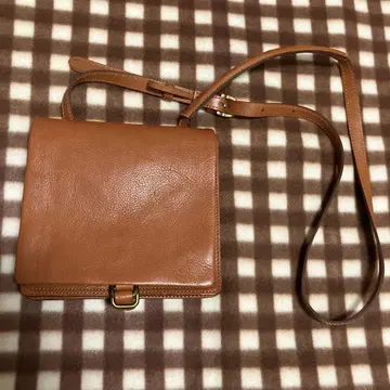 Dakota 카일 시리즈 숄더백