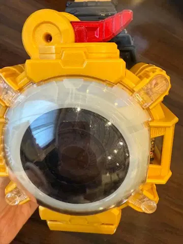 가면라이더 허리 벨트형 완구