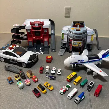 토미카 모음 판매