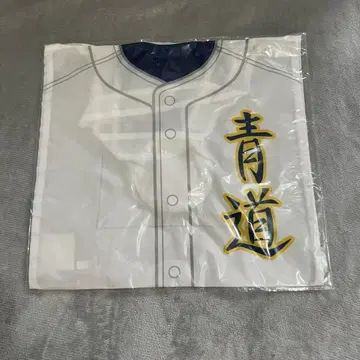 다이아의 A 에코백 미유키 카즈야