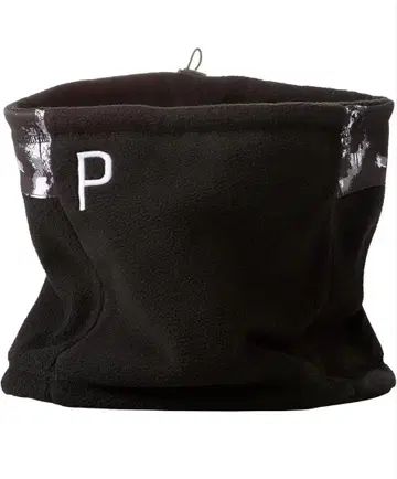 푸마 넥워머 골프 P AOP 플리스 남성용