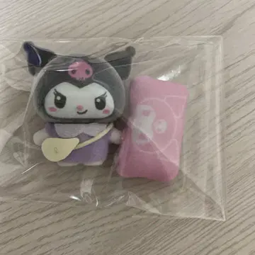 산리오 쁘띠토모 쿠로미