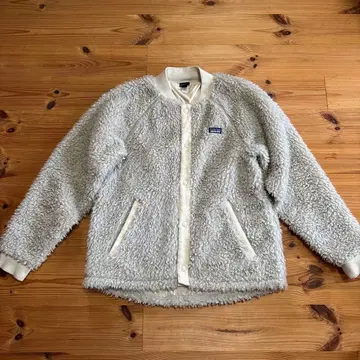 patagonia 보아 자켓 키즈 XXL