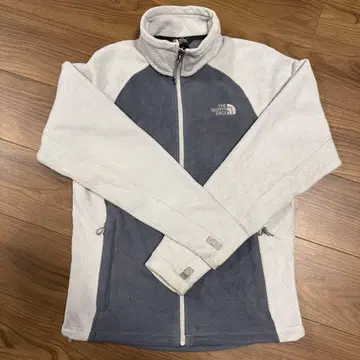 THE NORTH FACE 플리스 자켓 남성용 XS