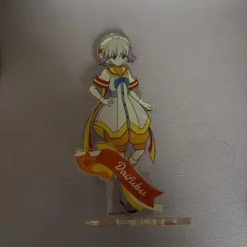 프리큐어 사토루&다이후쿠 아크릴 스탠드