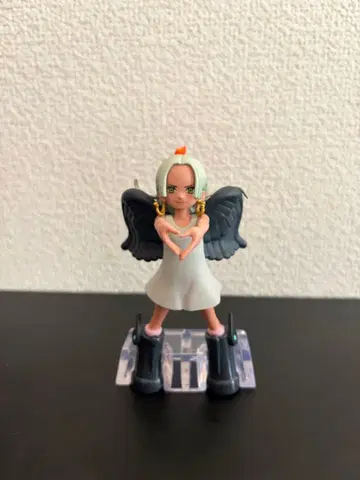 S-스네이크 세라핌 미래섬 에그헤드 편 제일복권 미니 피규어