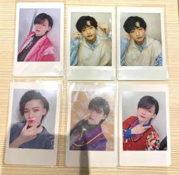 ReLIT 미야마에 마사야 하피카