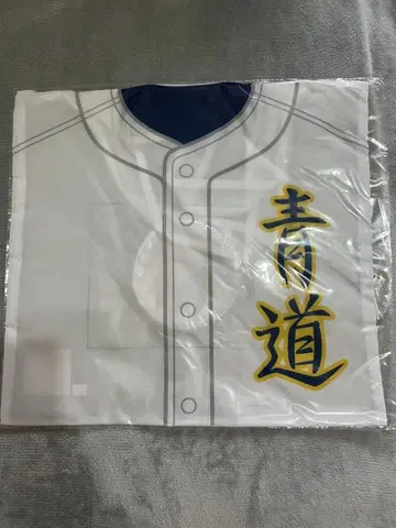 다이아 A 사와무라 에이준 에코백