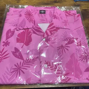 주토피아2 제일복권 B상 하와이안 셔츠