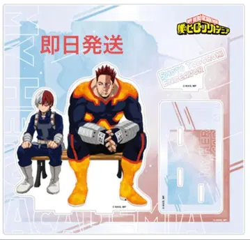 ANIPLAZA 아크릴 스탠드