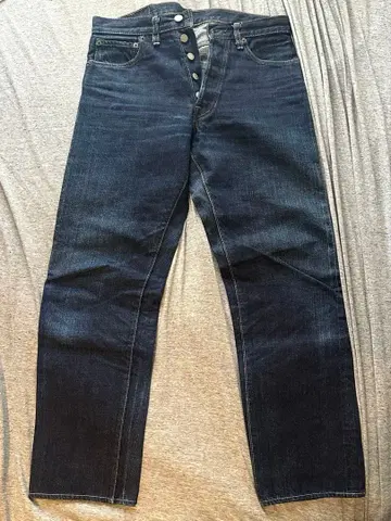 구 드님 DENIME 도쿄 모델 W31