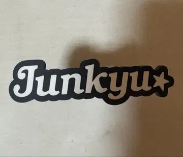 treasure 준 응원봉 반지