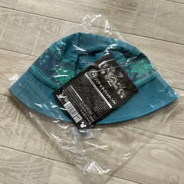 주토피아2 버킷 햇 Happy 복권 C상