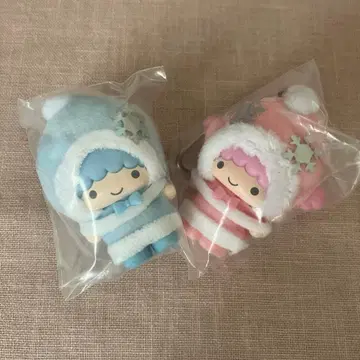 키키라라 치비토모