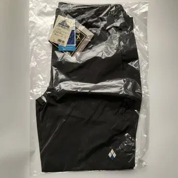 mont-bell 필드 레인 팬츠 Men's L 차콜 그레이