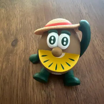 키위 브라더스 피규어