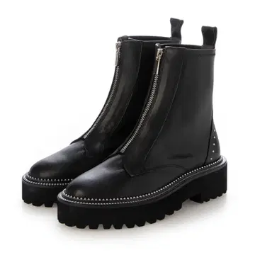 다니엘라앤젬마 사이드 고어 스톰