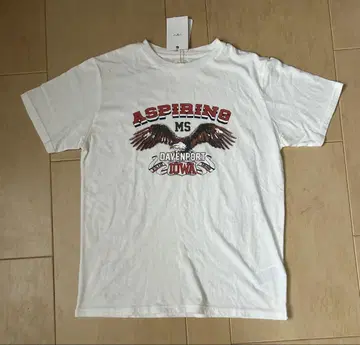 Ungrid T셔츠 새상품 미사용품