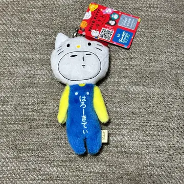 유키오 yukio 산리오 키티 마스코트 헬로키티