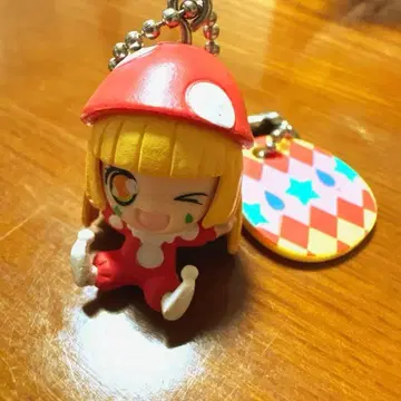 수호캐릭터 키링 가챠가챠 쿠스쿠스