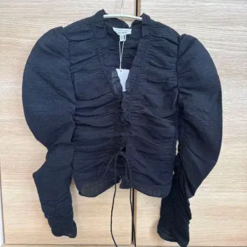 새상품! &other stories 블라우스