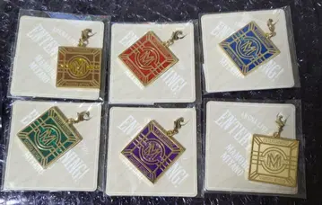 마모라이 ENTERTAINING! Mamorial 참