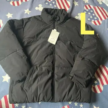 단기 판매 시즌 리 재킷 점퍼 충전솜 블루종