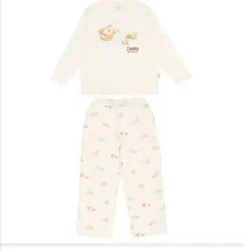 더피 젤라피케 룸웨어 세트